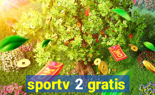 sportv 2 gratis